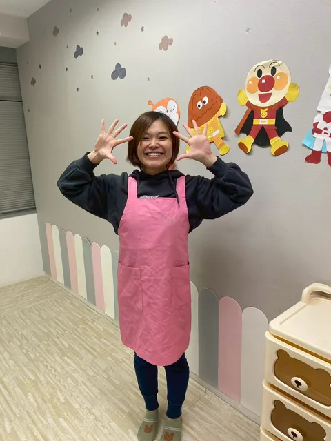 スタッフ一覧