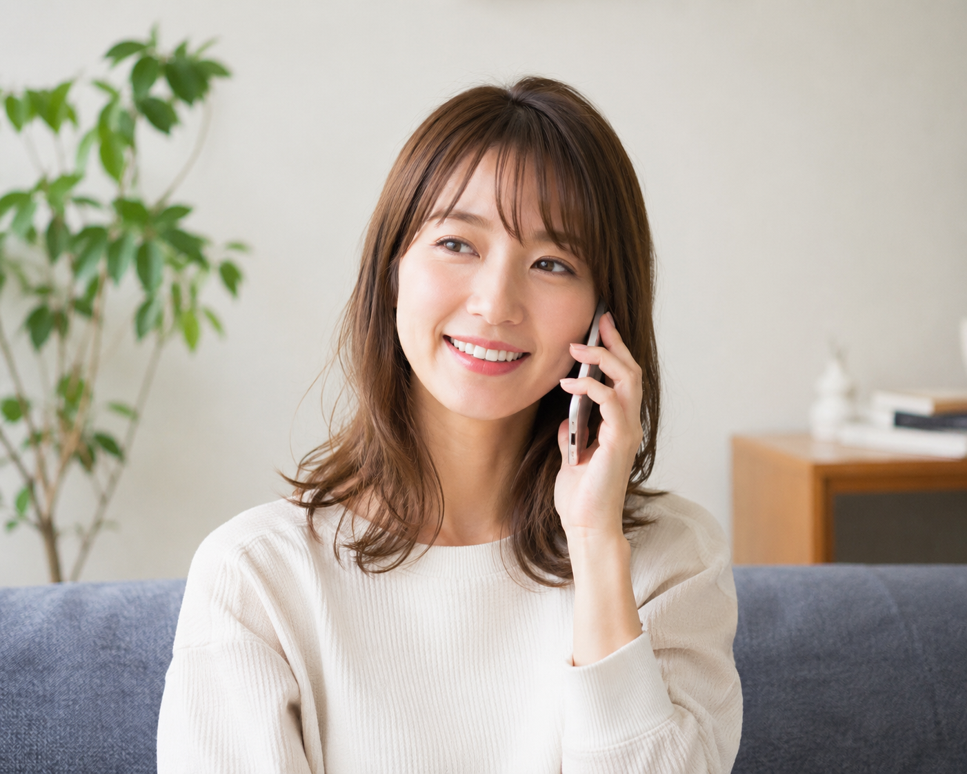 予約受付
